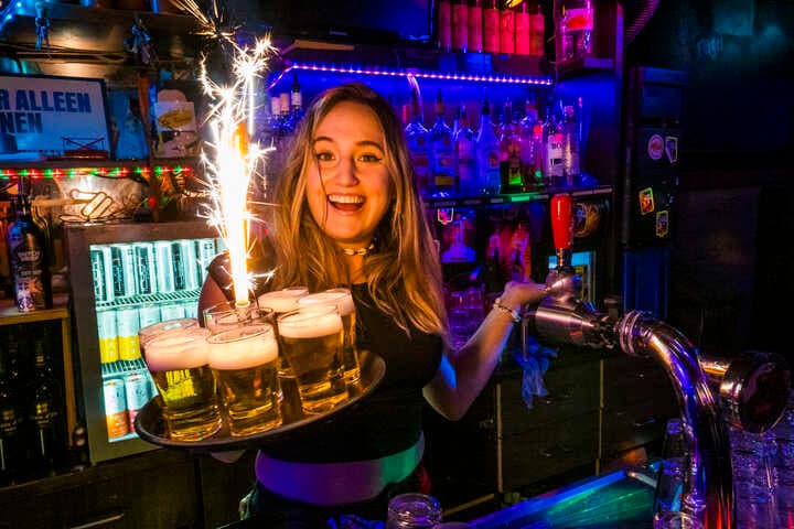 06. Clubfotografie In Utrecht