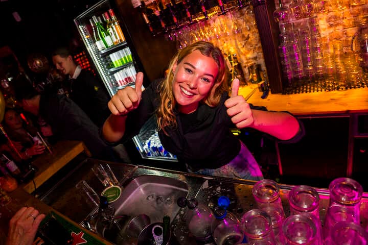 15. Clubfotografie In Breda