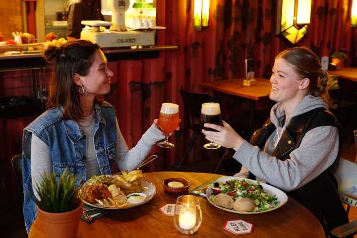 05. Fotografie Zakelijk Event Amersfoort