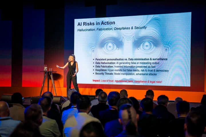 07. Fotografie Zakelijk Event Cybersec