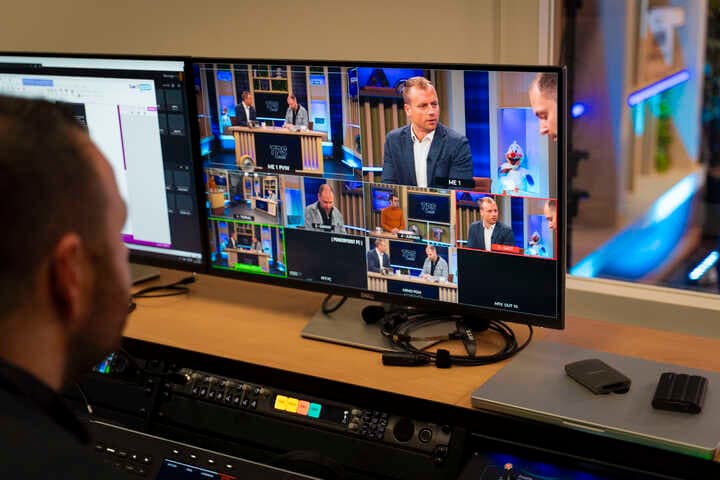 09. Zakelijk Event Fotografie Livestream