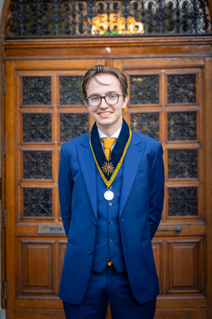 Bestuur VUGS Second Shot Media 127 Cmpr