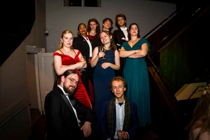 Gala USKO Second Shot Media 164 Cmpr