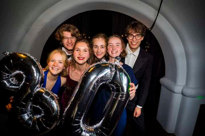 Gala USKO Second Shot Media 69 Cmpr