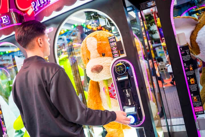 De Vaste Clique, IB 26 Cmpr