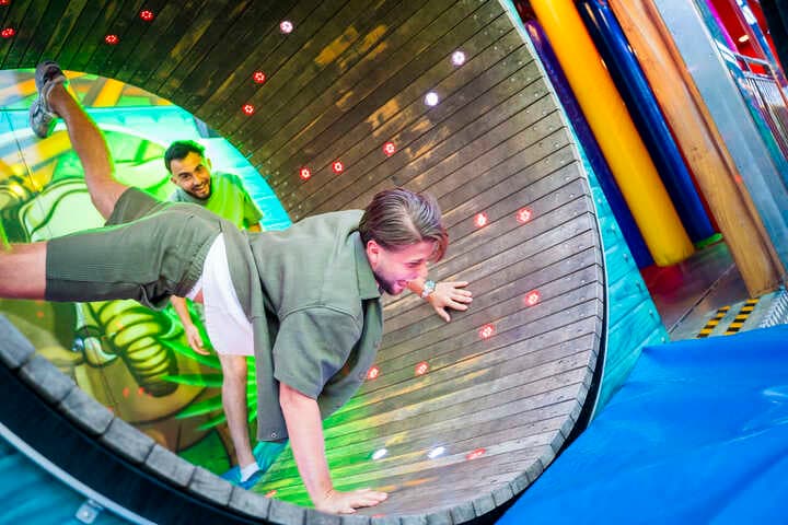 De Vaste Clique, IB 50 Cmpr