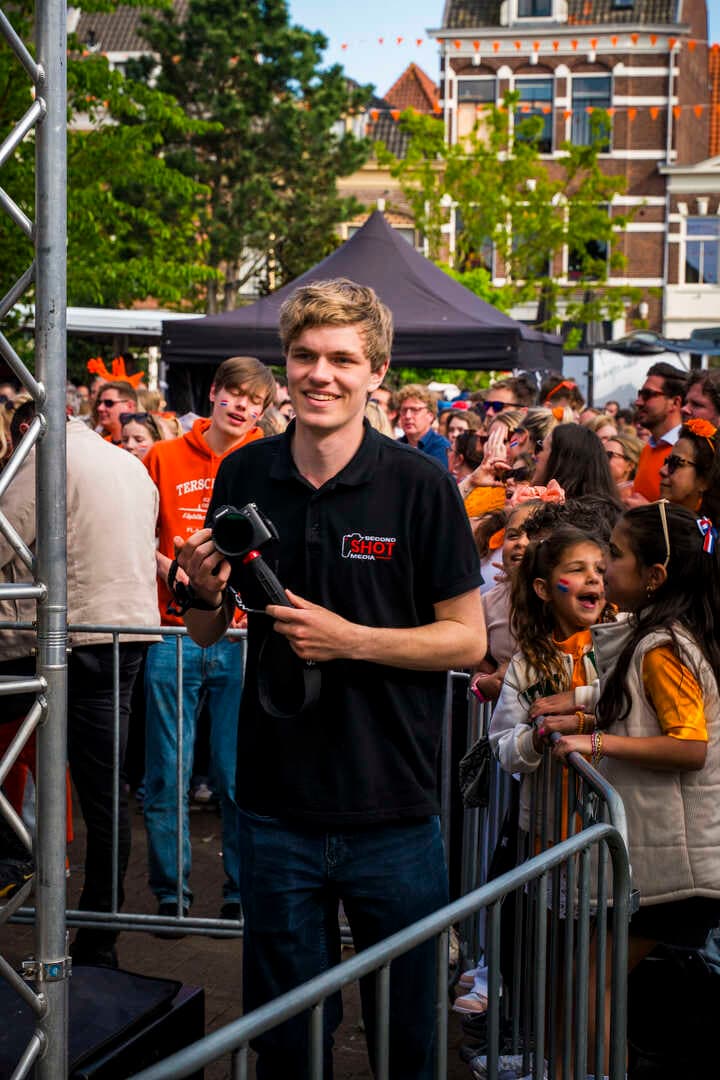 Koningsdag Zelf 7 Cmpr