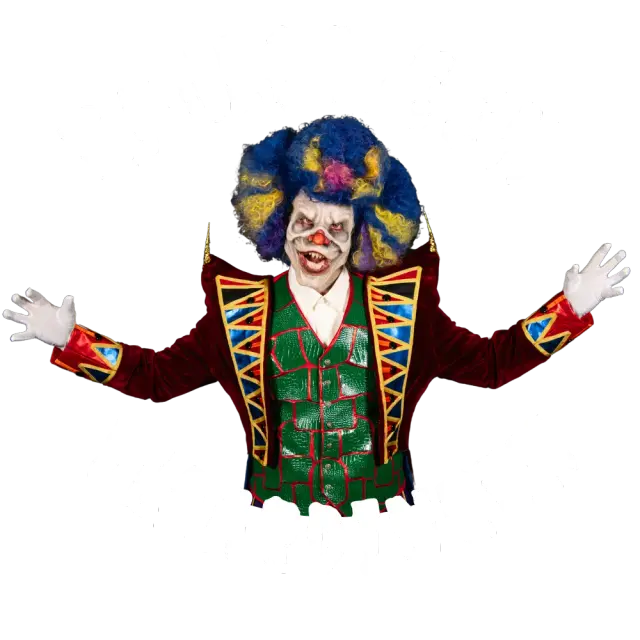 Halloween Vlaardingen