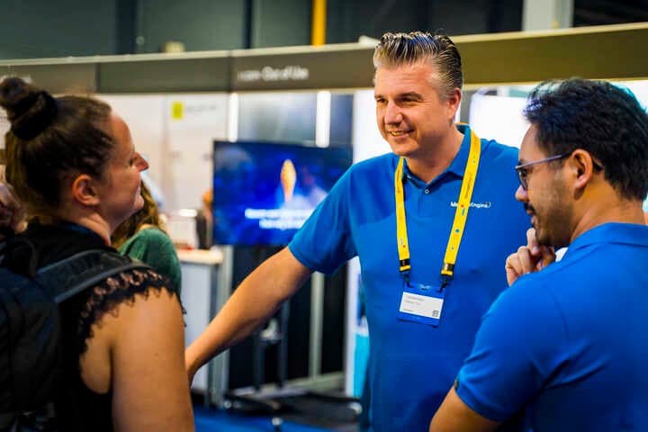 01. Fotografie Zakelijk Event Jaarbeurs