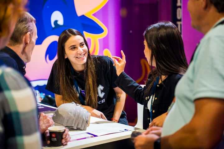 03. Fotografie Zakelijk Event Cybersec