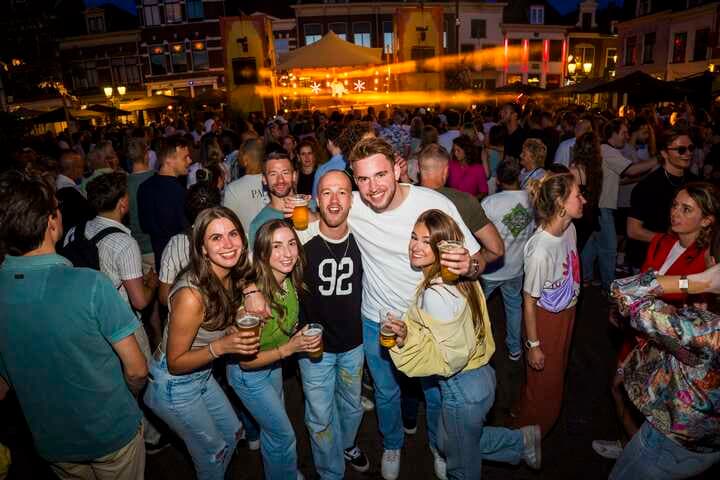 04. Fotografie Bezoekers Event Amersfoort