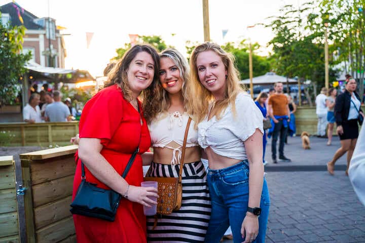 06. Fotografie Bezoekers Evenement