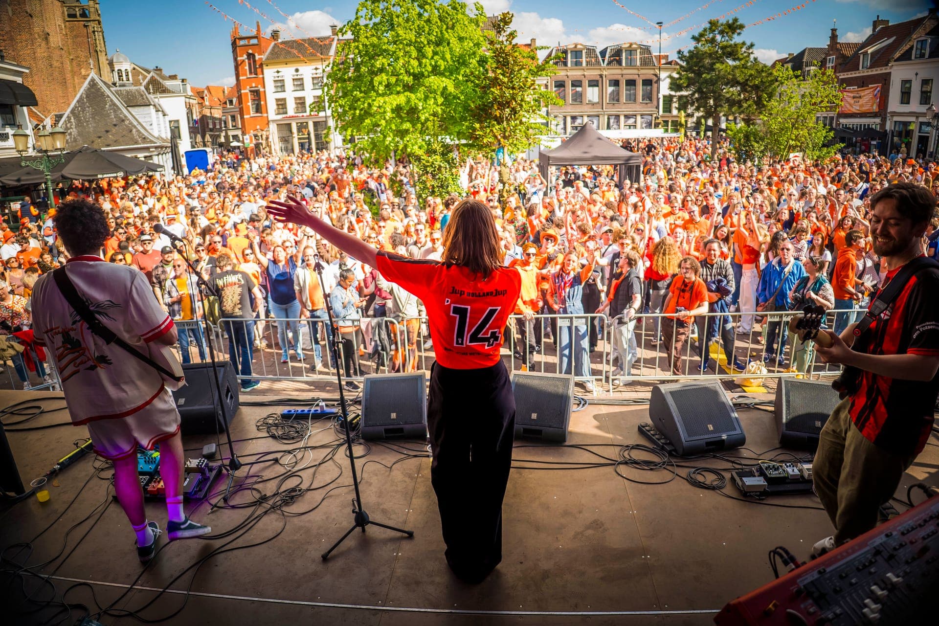 Koningsdag Hof Second Shot Media 20250426 20