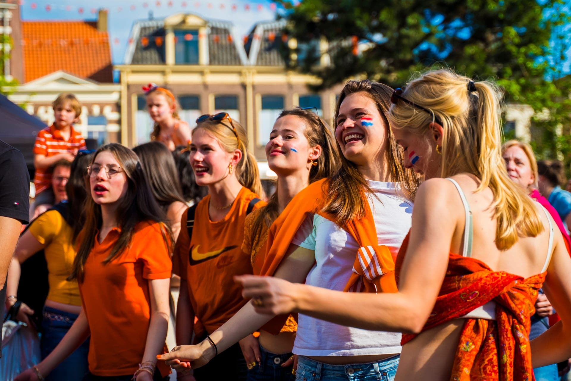 Koningsdag Hof Second Shot Media 20250426 39