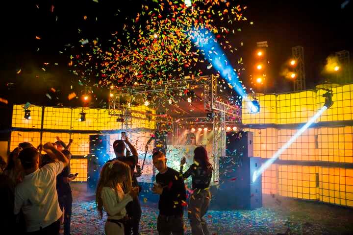 Rhythm Roulette Second Shot Media 48 Cmpr