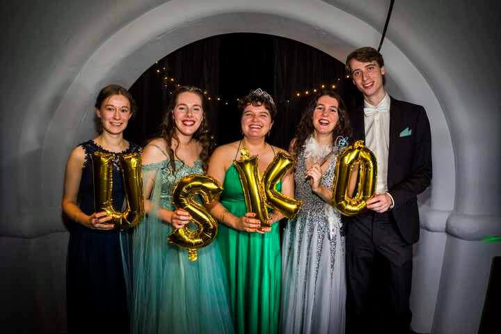 02. Fotografie Studenten Gala
