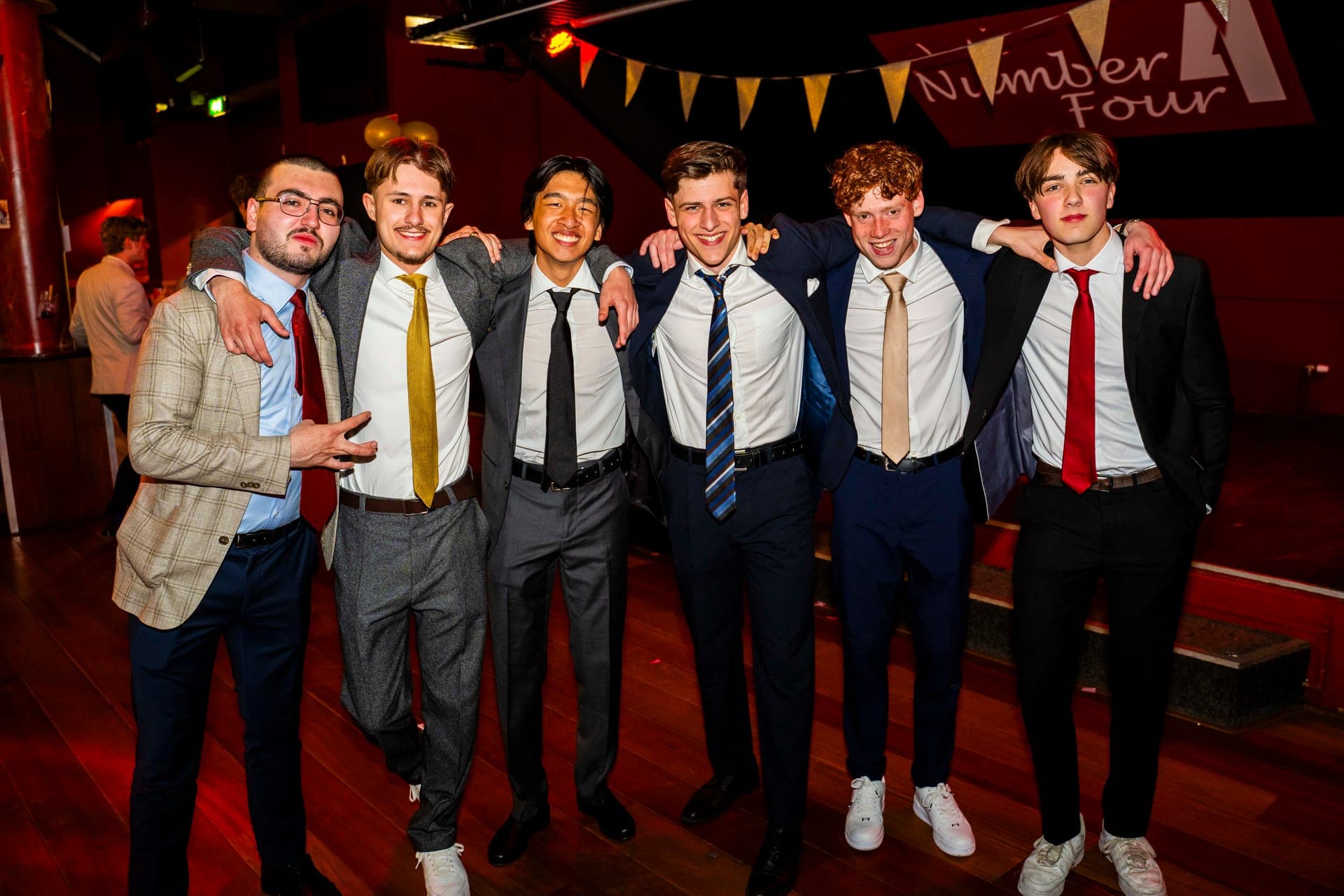 Gala Codex Second Shot Media 58