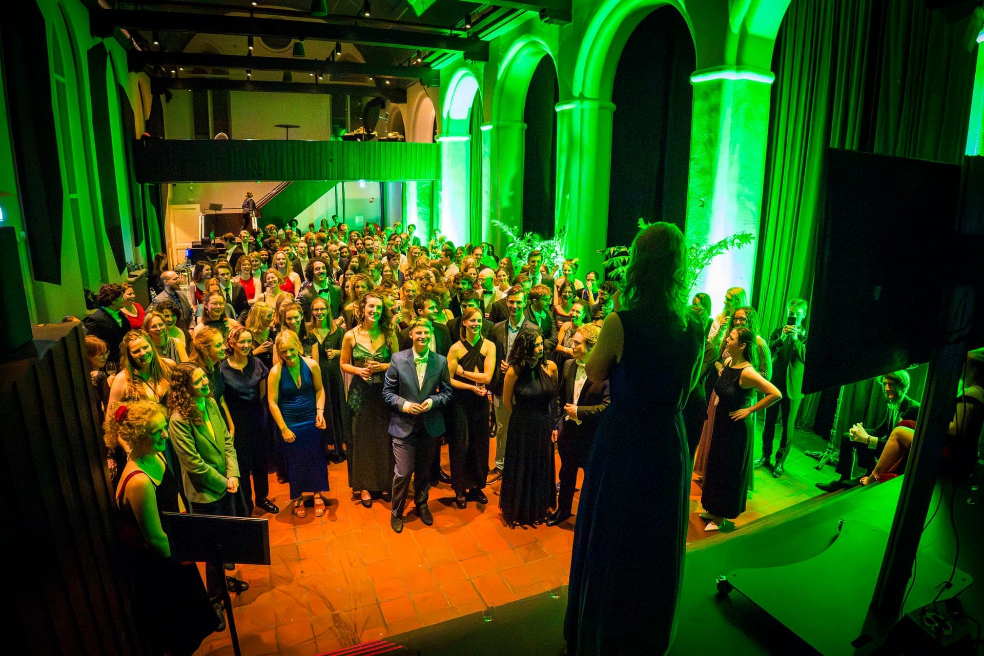 Gala USKO Second Shot Media 123