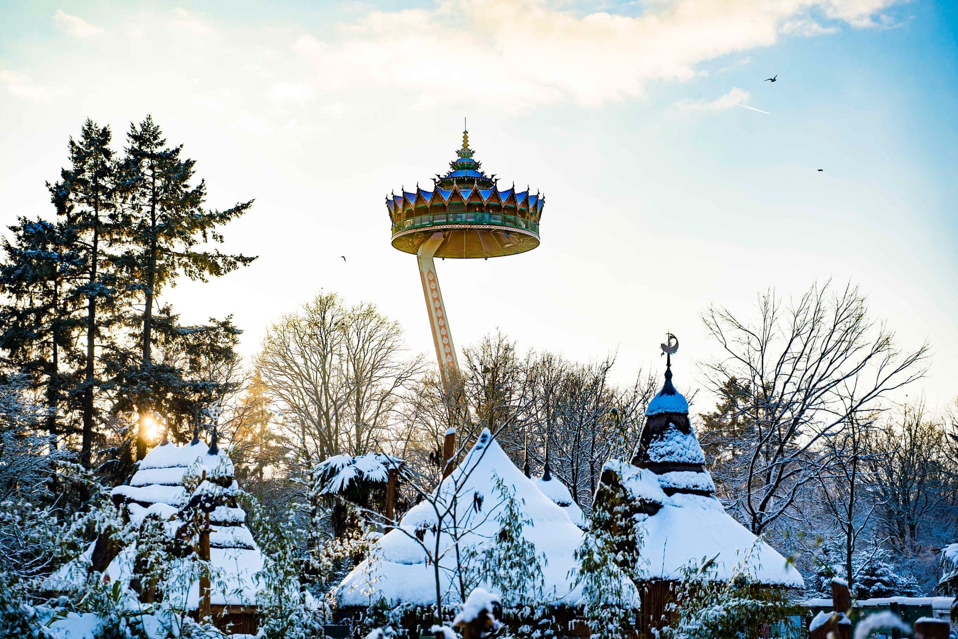 Efteling Sneeuw Second Shot Media 28