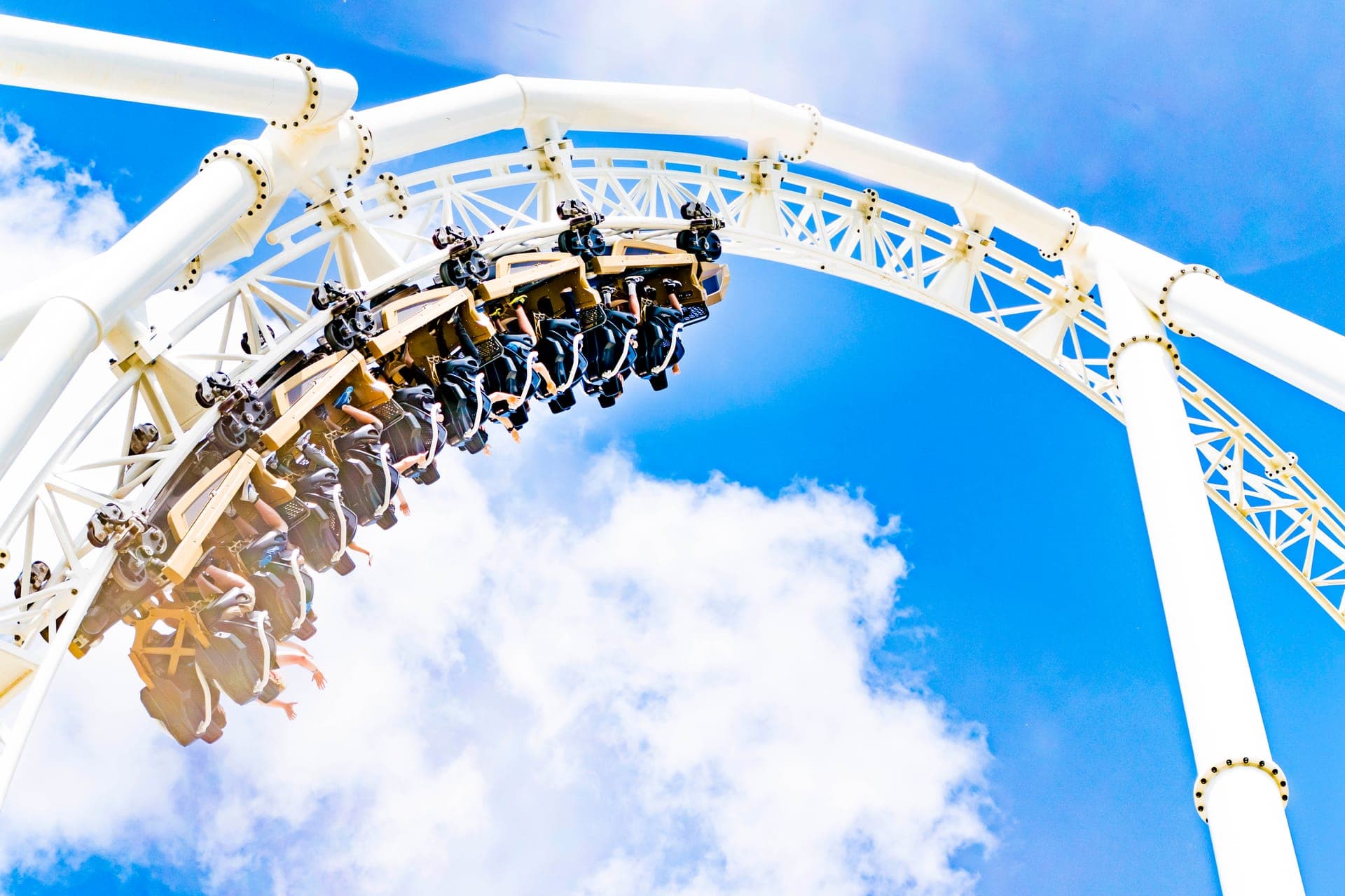 Thorpe Park Second Shot Media 4
