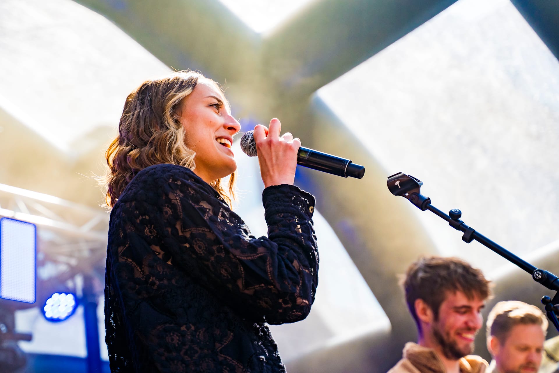Eventfotografie: Hof Bevrijdingsdag