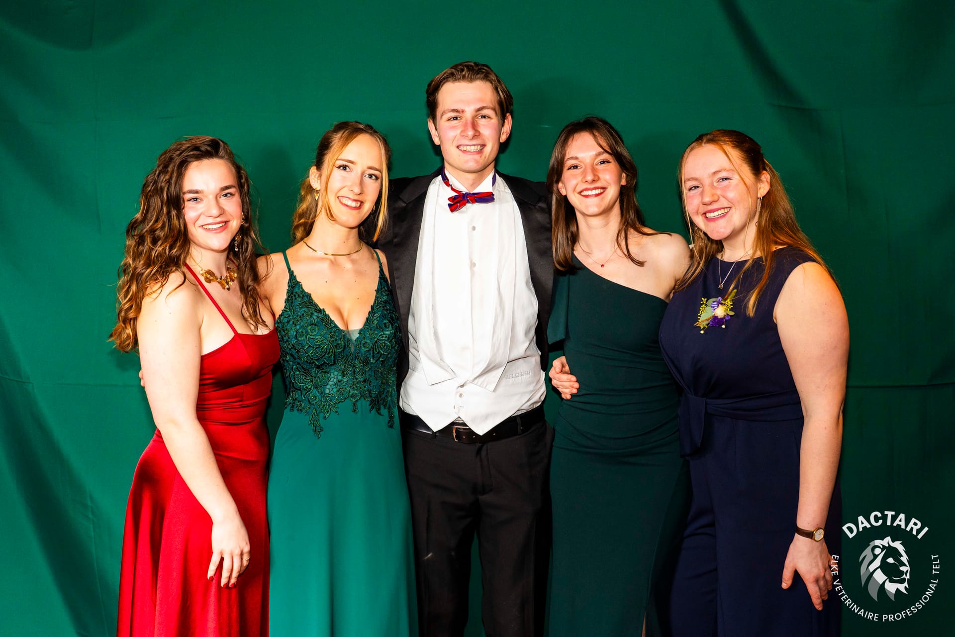 DSK Utrecht gala fotografie