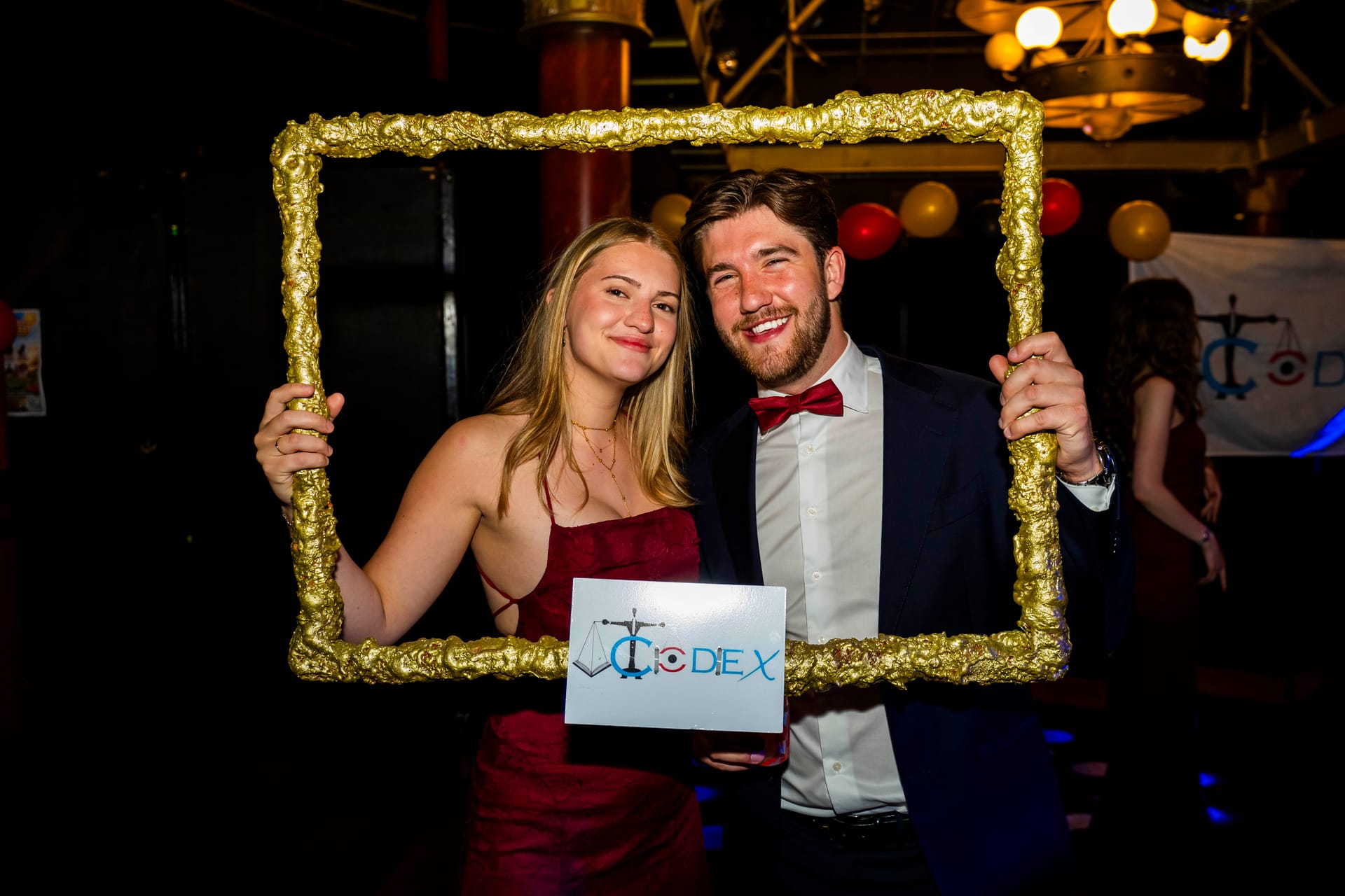Gala reportage: Gala Codex