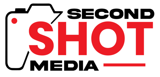 Second Shot Media Logo