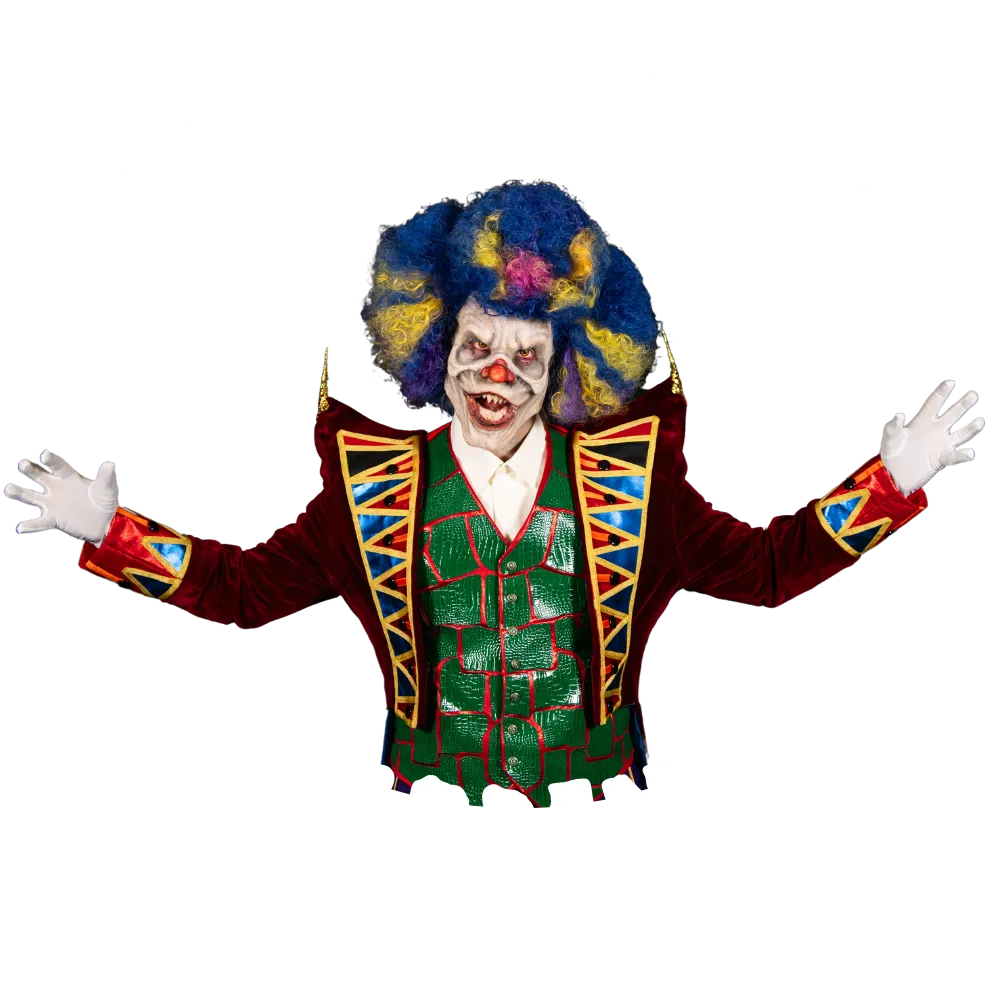 Halloween Vlaardingen